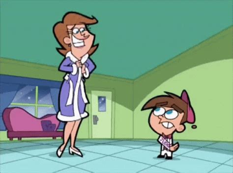 fairly odd parents xxx|Parody: The Fairly OddParents